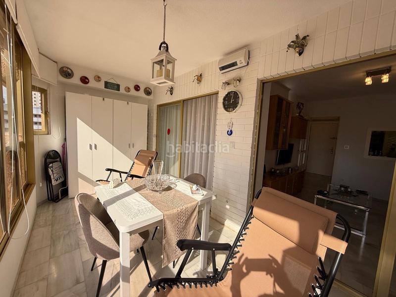 Foto 648174ce-9047-4508-a9ee-a74b2e5b4789. Apartament amb aparcament piscina a Levante Alto Benidorm