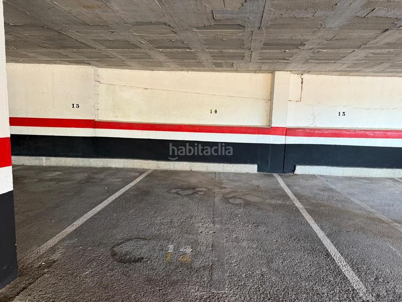 Foto 666e6da8-35cc-46bf-aeb9-fbad7a32ddc3. Apartament amb aparcament piscina a Levante Alto Benidorm