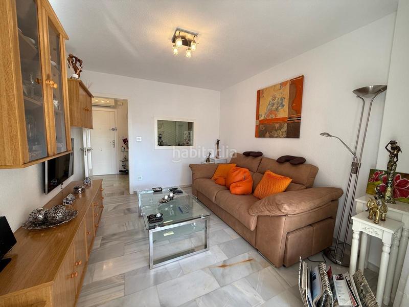 Foto ce3552a1-37c1-4b8f-a832-2c5fa0738a97. Apartament amb aparcament piscina a Levante Alto Benidorm