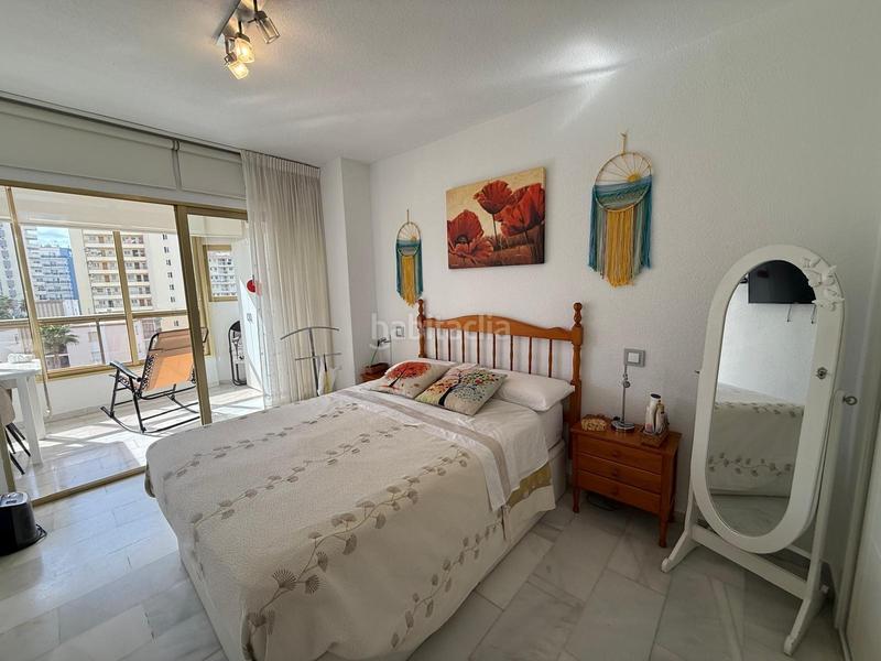 Foto f5f66cfb-aa6b-4bfb-a961-9b684547a29c. Apartament amb aparcament piscina a Levante Alto Benidorm
