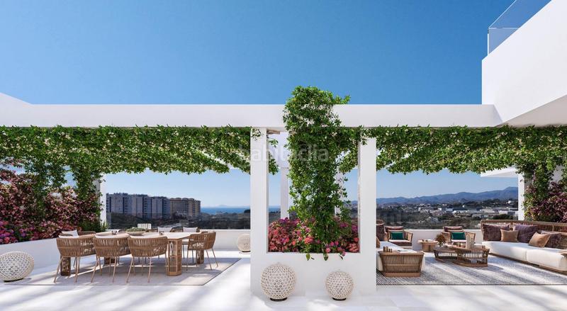 Foto 75abcc54-9bf5-4397-9d3b-28ad4691e17e. Etagenwohnung mit parking pool in Platja de Torres Vila Joiosa (la)