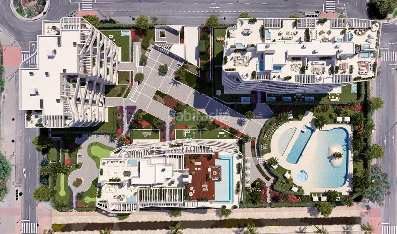 Foto b32a9746-8100-49ad-926c-8ae66842c6d8. Etagenwohnung mit parking pool in Platja de Torres Vila Joiosa (la)