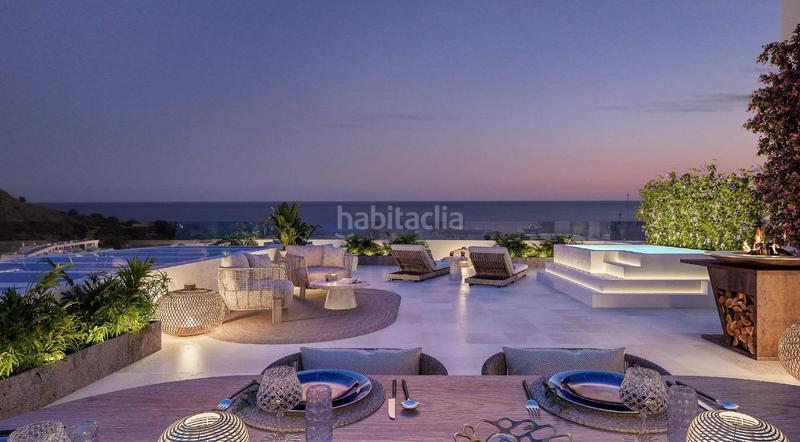 Foto d88e432f-7055-4fac-aa1d-4a14e2fef198. Etagenwohnung mit parking pool in Platja de Torres Vila Joiosa (la)