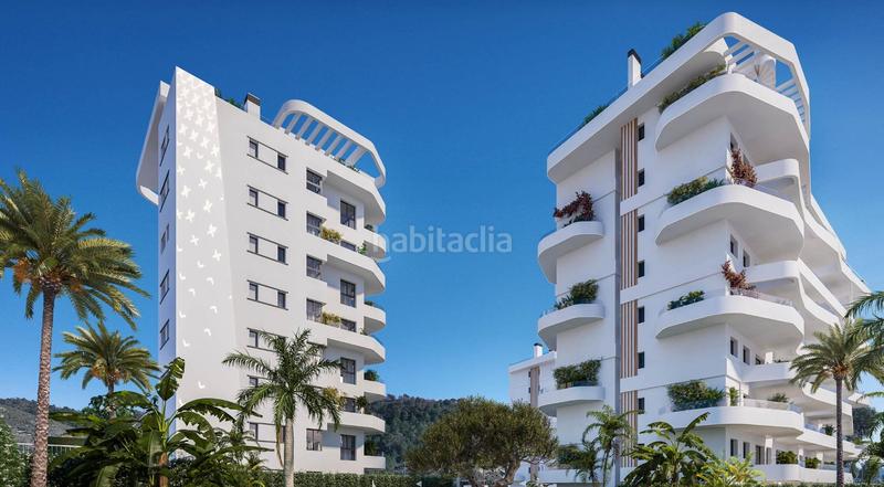 Foto ffeda82b-e9f0-4782-904c-2aa5fc83402a. Etagenwohnung mit parking pool in Platja de Torres Vila Joiosa (la)