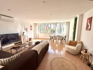 Appartamento in Cala Finestrat. Piso de 2 dorm. para entrar a vivir en la cala de benidorm zona