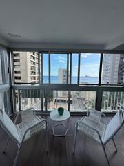 Appartement in Playa Levante. Piso en avenida del mediterráneo
