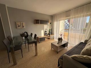 Appartement in Rincón Alto. Piso en calle berlín