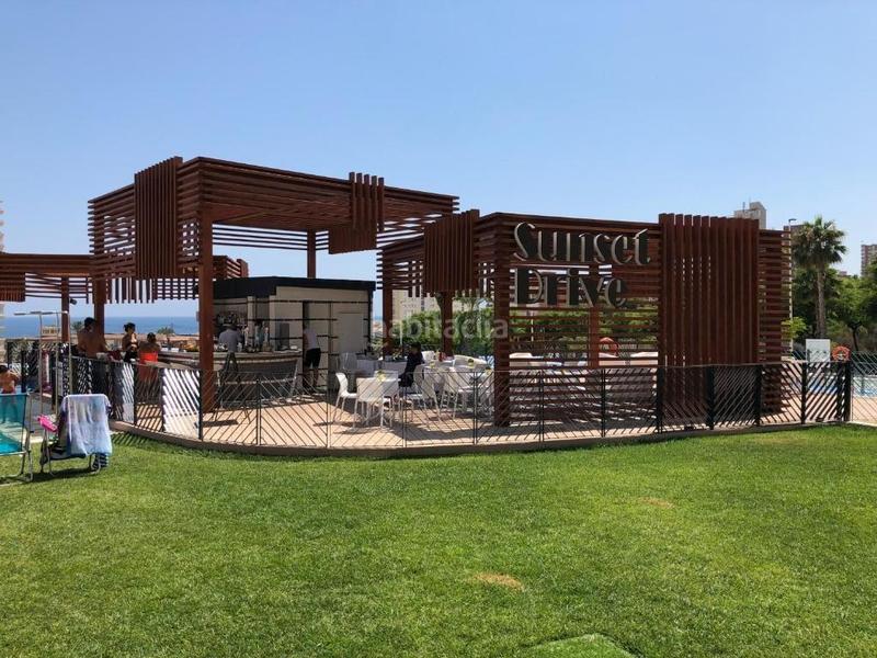 Foto 175d2c96-dc7e-4874-8755-a203cea6288a. Pis amb aparcament piscina a Playa Poniente Benidorm