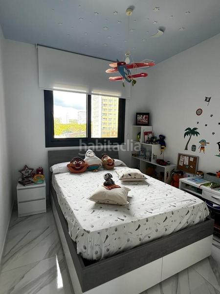 Foto 17ae95ed-7078-4c2d-894b-1bd67de7375a. Pis amb aparcament piscina a Playa Poniente Benidorm