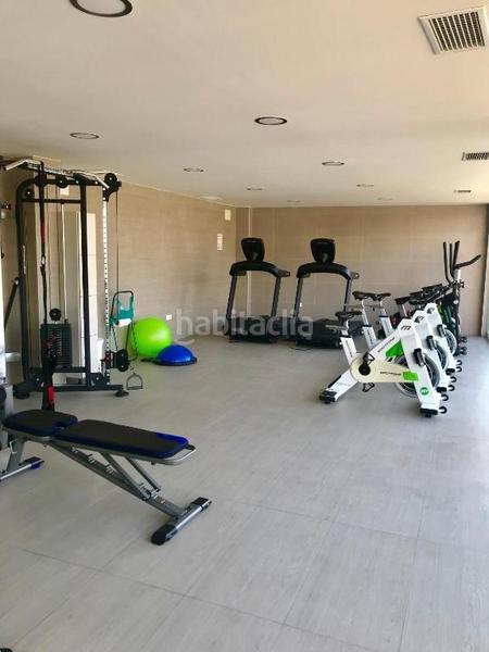 Foto c3143b27-0763-4492-9a05-731018be5f9e. Pis amb aparcament piscina a Playa Poniente Benidorm