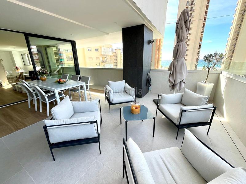 Foto 001b70df-2078-4c6f-b169-05e1d55ce6fb. Appartamento con piscina in Playa Levante Benidorm