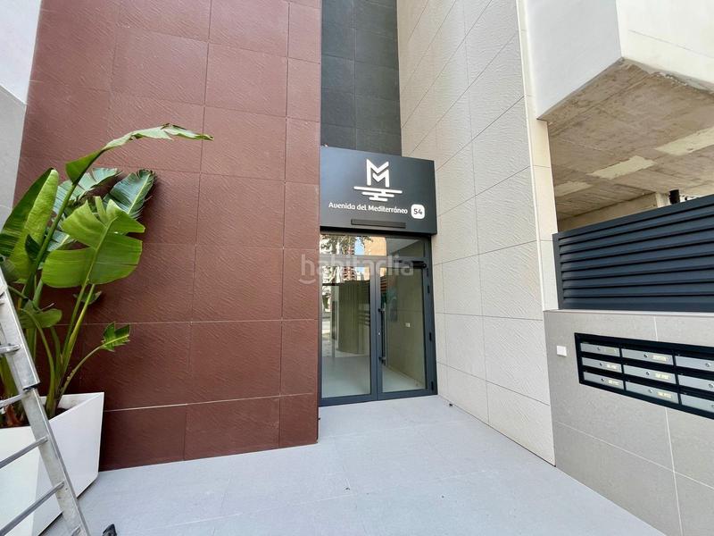 Foto 0bfecc99-d1af-43b1-8271-597912f0c5d4. Appartamento con piscina in Playa Levante Benidorm