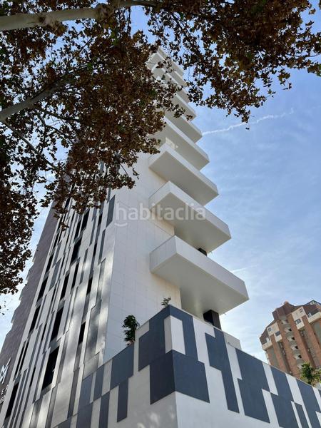 Foto 1141038c-8707-4942-acf9-19626445362b. Appartamento con piscina in Playa Levante Benidorm