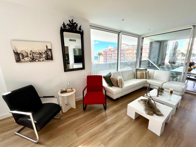 Foto 18c5e402-131b-49a3-83aa-519ad3f3b7c7. Appartamento con piscina in Playa Levante Benidorm