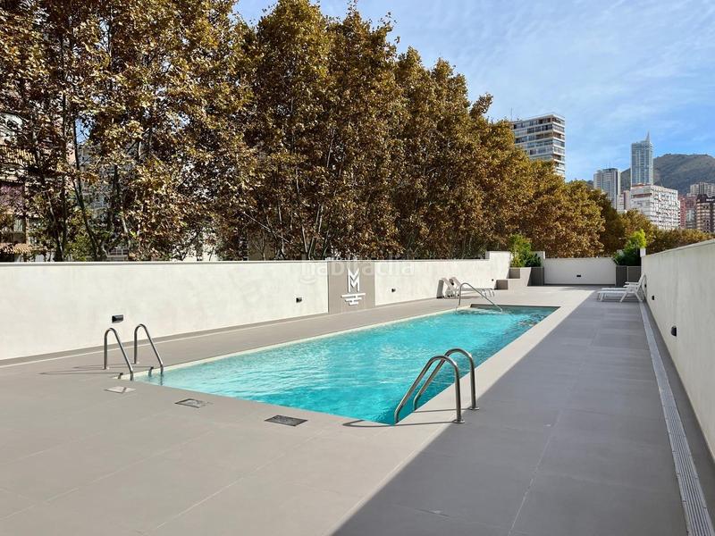 Foto 19c886c6-5c9c-4548-8faf-83da3c108fbc. Appartamento con piscina in Playa Levante Benidorm