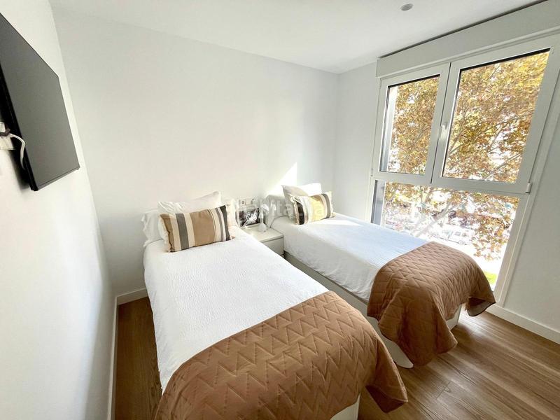 Foto 2d2c177e-8099-4a9a-8d34-61207f47e31f. Appartamento con piscina in Playa Levante Benidorm