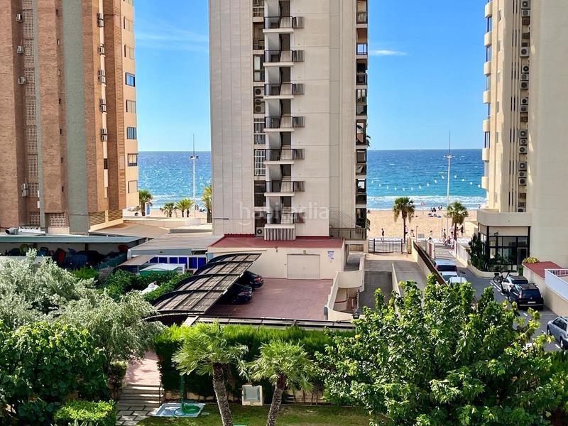 Foto 3a3a54a2-fafe-4b05-85b3-ebc3d7f04444. Appartamento con piscina in Playa Levante Benidorm