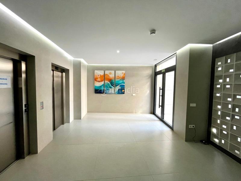 Foto 537addf9-06bf-4033-9abb-229a27c371db. Appartamento con piscina in Playa Levante Benidorm