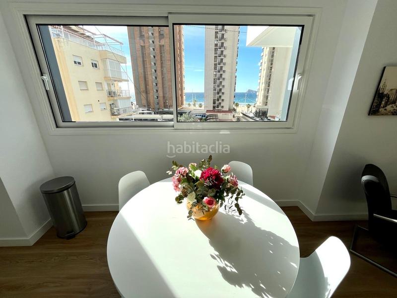 Foto 7cdf029e-3d52-42c5-9331-dd975e3ca2ef. Appartamento con piscina in Playa Levante Benidorm