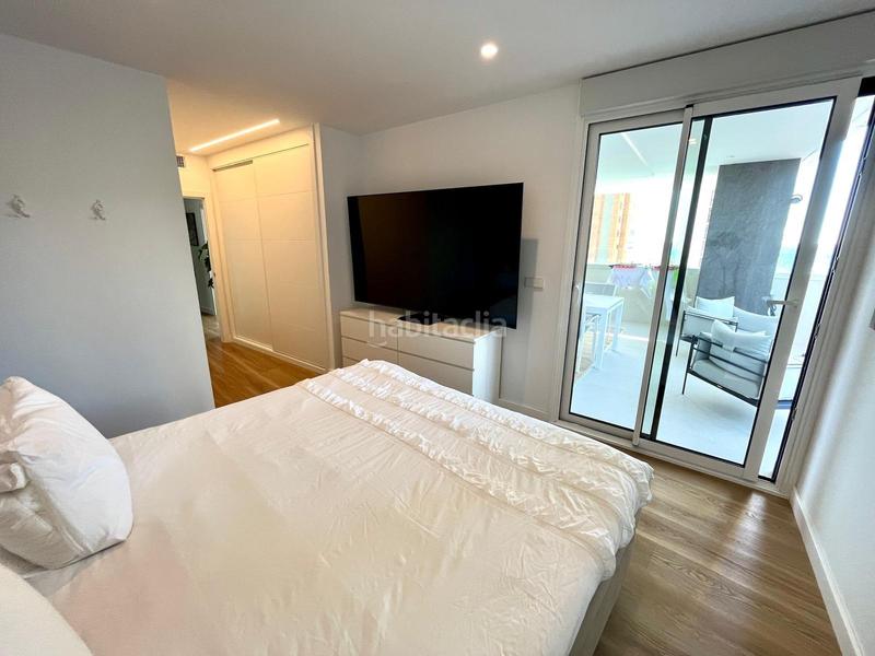 Foto 941ba055-07c4-4d87-a387-29073d8d18a5. Appartamento con piscina in Playa Levante Benidorm