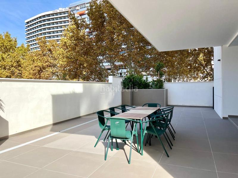 Foto a43d68f4-c6c5-428d-ac44-b44f742f7f98. Appartamento con piscina in Playa Levante Benidorm