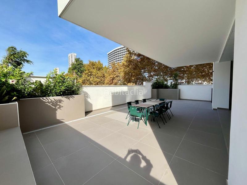 Foto b7e09981-29f0-4921-b593-6795efda3b4b. Appartamento con piscina in Playa Levante Benidorm