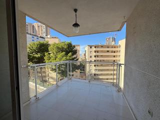 Apartamento en Rincón Alto