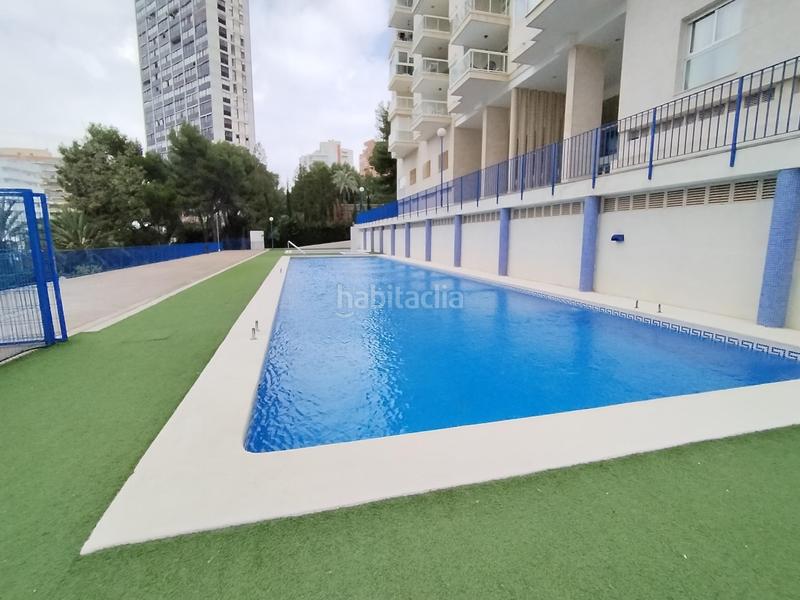 Foto 54fc3ae9-d5b3-4dd6-9d08-10aa0181f9d0. Appartement avec piscine dans Rincón Alto Benidorm