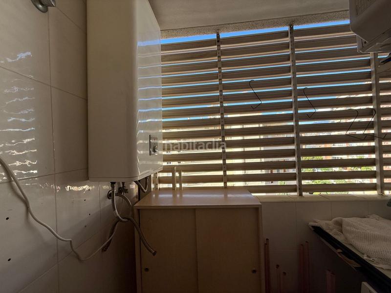 Foto 600a9935-62cc-45bc-842e-5665d5357155. Appartement avec piscine dans Rincón Alto Benidorm