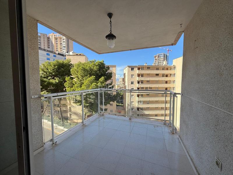 Foto 7b8a7fa5-7e94-4e0a-8f9f-7fec30d133ec. Appartement avec piscine dans Rincón Alto Benidorm