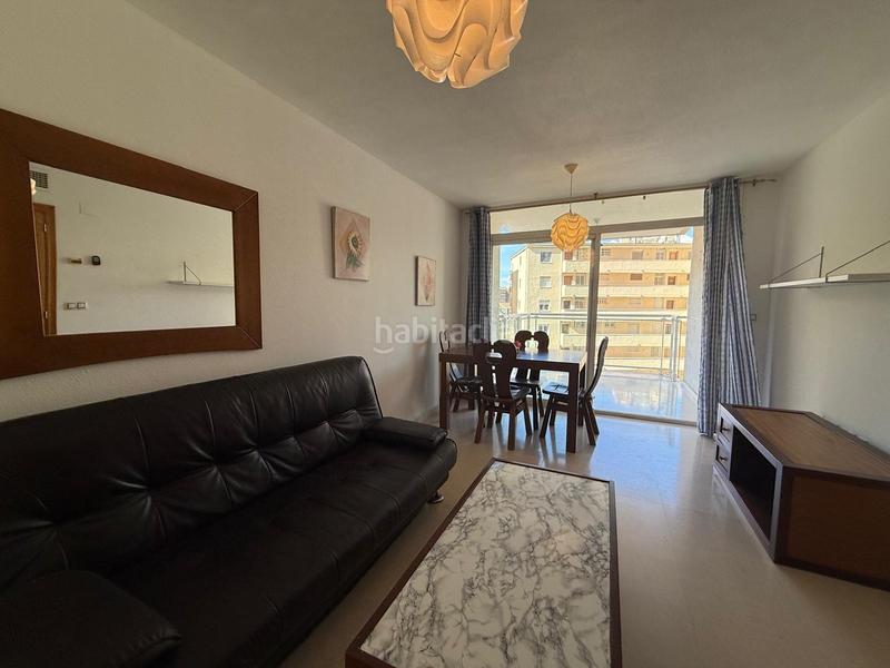 Foto 8baadc05-4398-400e-88f4-ca21b7150744. Appartement avec piscine dans Rincón Alto Benidorm