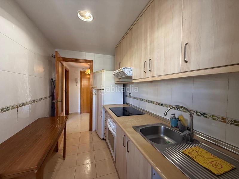 Foto a0304a81-43f8-4dd1-9557-79a52e862b95. Appartement avec piscine dans Rincón Alto Benidorm