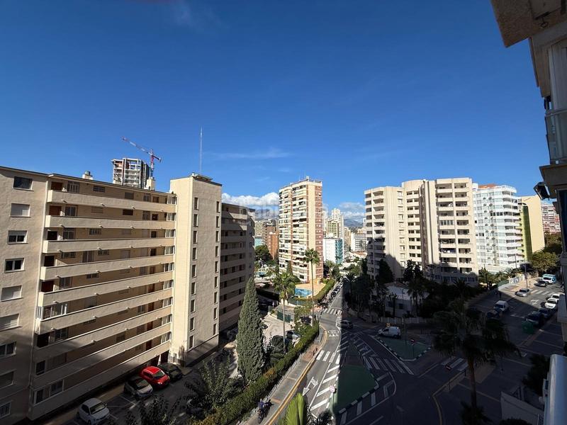 Foto a2f27864-4f92-4d5e-9b1c-778b262532ed. Appartement avec piscine dans Rincón Alto Benidorm