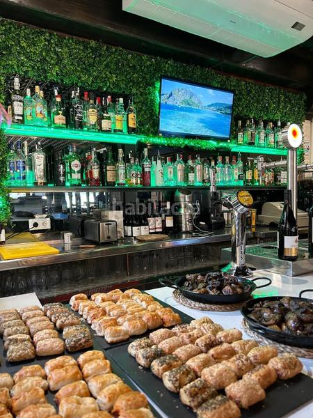 Foto 84cb57ab-a1f4-42b5-a303-91ecdd1ec922. Alquiler local comercial traspaso restaurante en primera línea de playa cala www.inmobiliarialesdunes.com en Finestrat