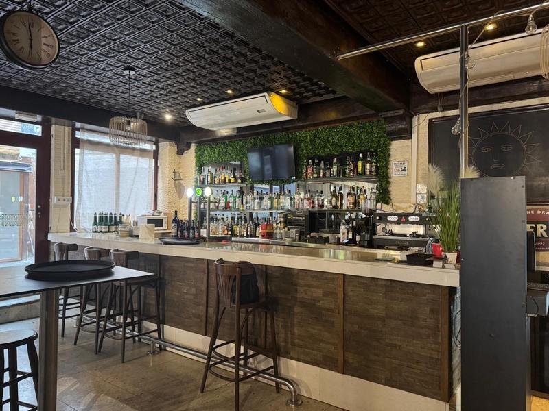 Foto 8b3c72ac-6b4c-49c4-b838-4906347dafaa. Alquiler local comercial traspaso restaurante en primera línea de playa cala www.inmobiliarialesdunes.com en Finestrat