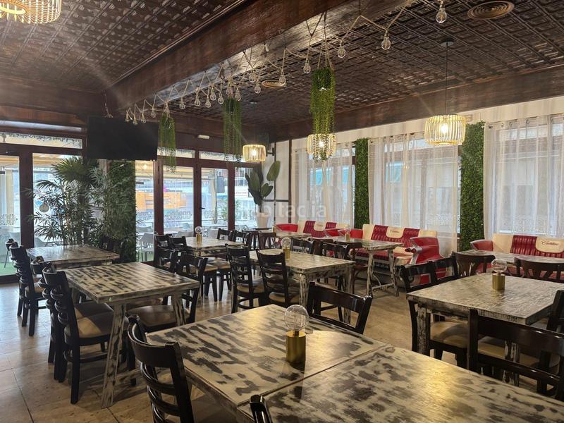 Foto 93f2f175-4ab9-4d1f-ac5b-27f26bdc1acd. Alquiler local comercial traspaso restaurante en primera línea de playa cala www.inmobiliarialesdunes.com en Finestrat