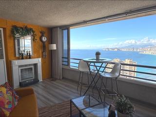 Apartament a Rincón Alto. Piso de un dormitorio reformado en rincón de loix