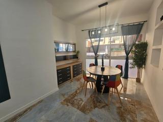 Apartament en Centro Urbano. Piso reformado zona puerto