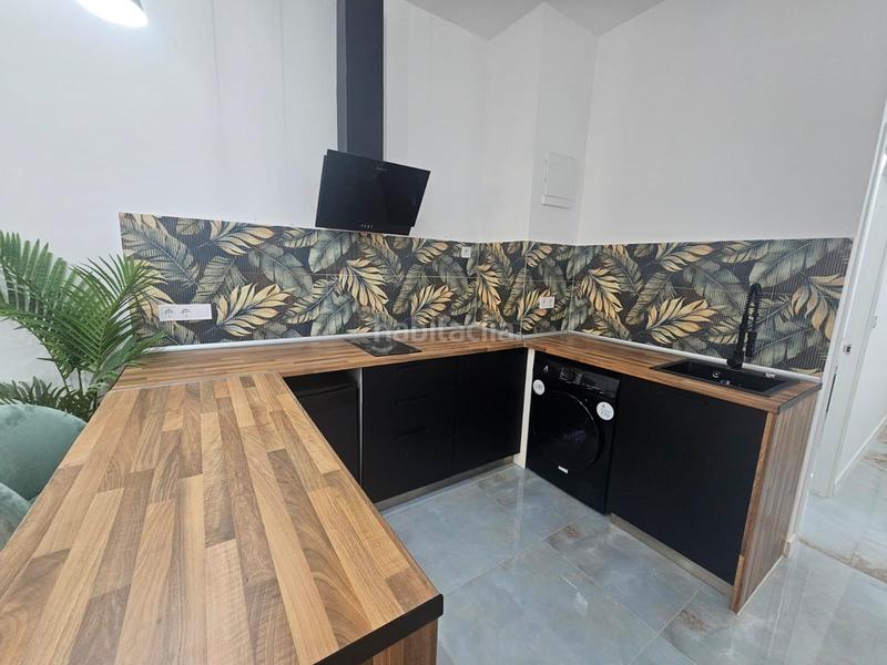 Foto 0e347a7b-a9b3-4696-9cf3-7ca1f1784fe4. Appartement dans Centro Urbano Benidorm