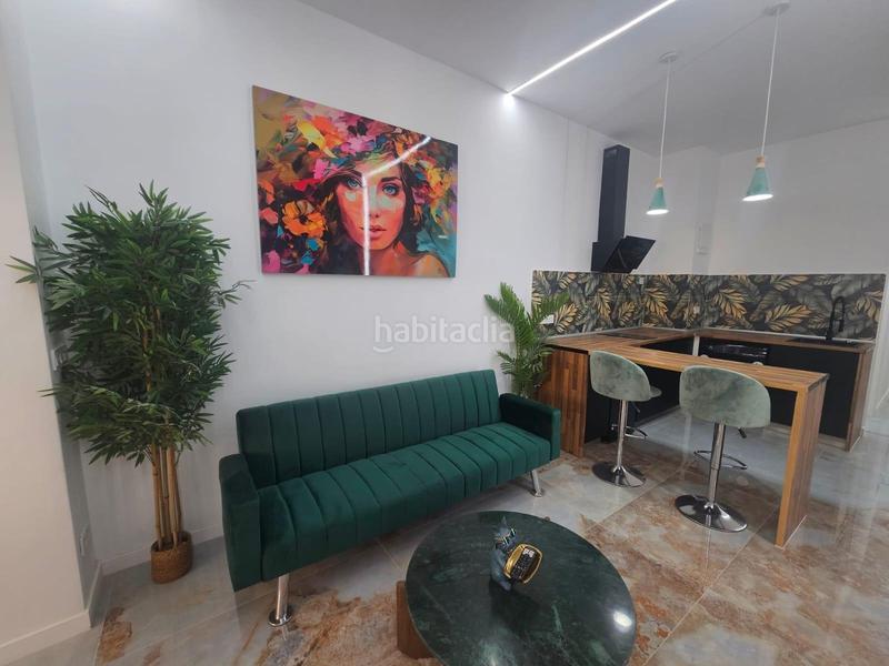 Foto 202a7c27-b260-4b1e-acc5-a2fb40d9cedb. Appartement dans Centro Urbano Benidorm