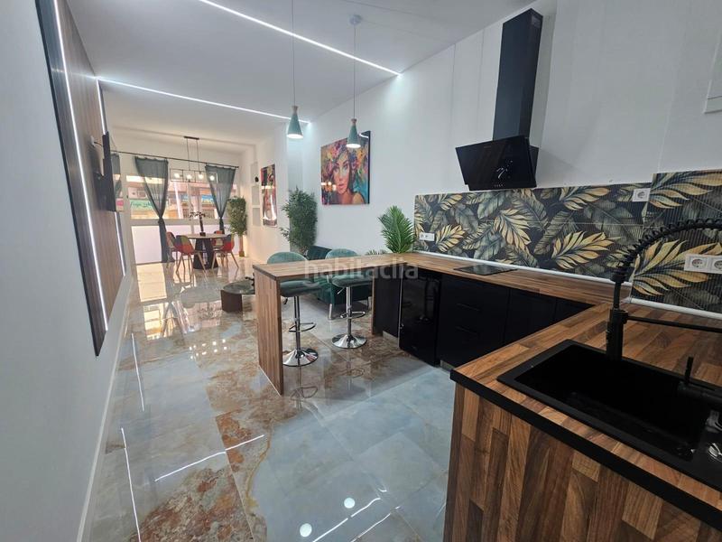 Foto 446a49a0-30ba-444a-ac94-58e59154f1ba. Appartement dans Centro Urbano Benidorm