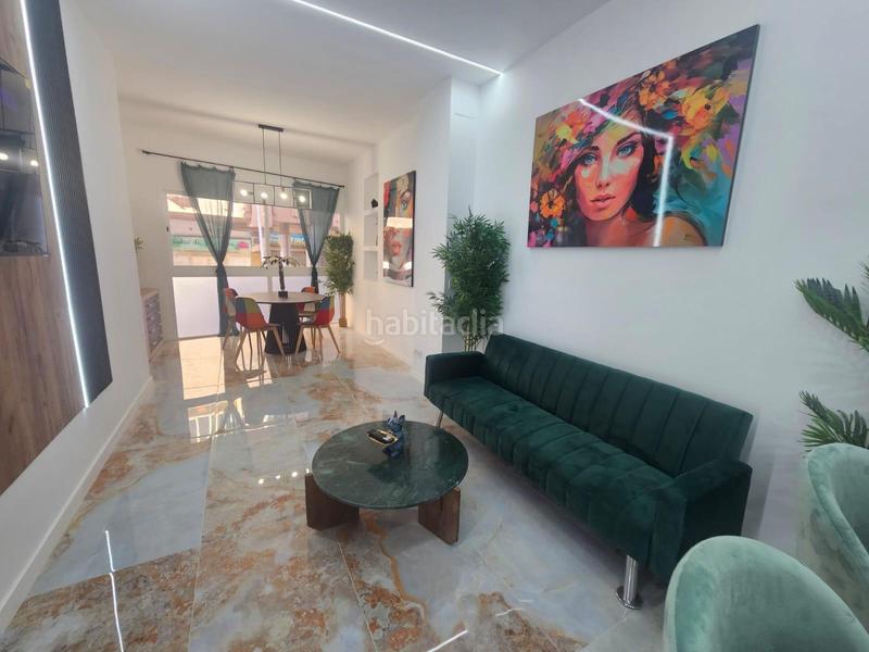 Foto 5294d579-3d24-4a39-b556-614b3fe96889. Appartement dans Centro Urbano Benidorm