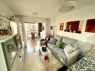 Apartament en Rincn Bajo. Bonito apartamento 11 para entrar a vivir en el rincn llano  ww