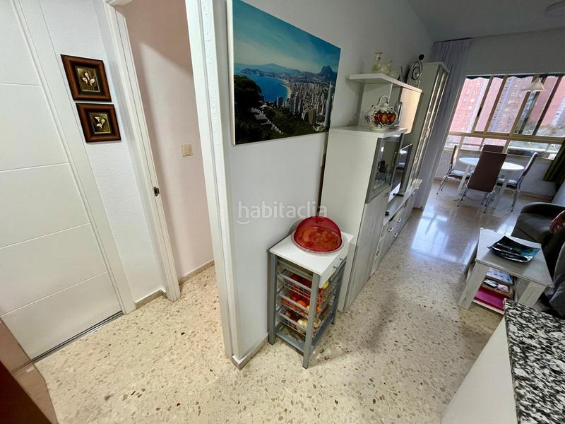 Foto 16d7d54d-0f62-447e-985a-078f3613dd68. Appartement avec parking piscine dans Rincón Bajo Benidorm