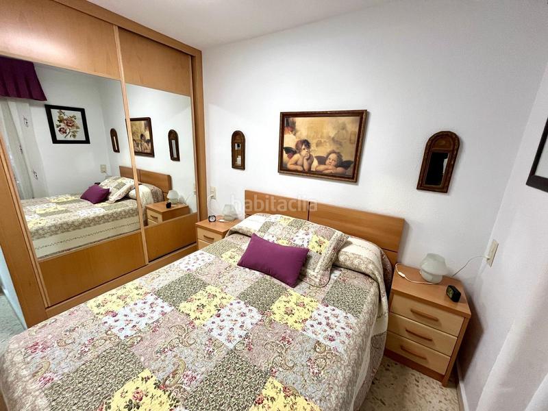 Foto 2a342808-c4bf-4877-8330-40f7a042cb66. Appartement avec parking piscine dans Rincón Bajo Benidorm