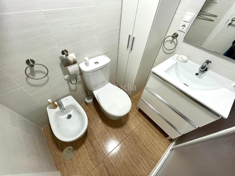 Foto 3385edc1-9332-4a11-a674-03db7db25dcf. Appartement avec parking piscine dans Rincón Bajo Benidorm