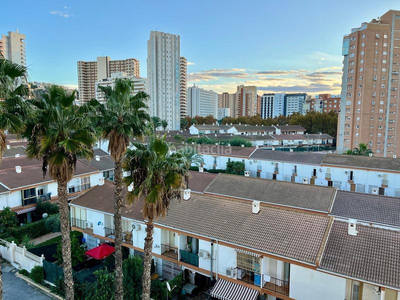 Foto 359bb599-3044-4120-b4cd-672aca9a68ff. Appartement avec parking piscine dans Rincón Bajo Benidorm