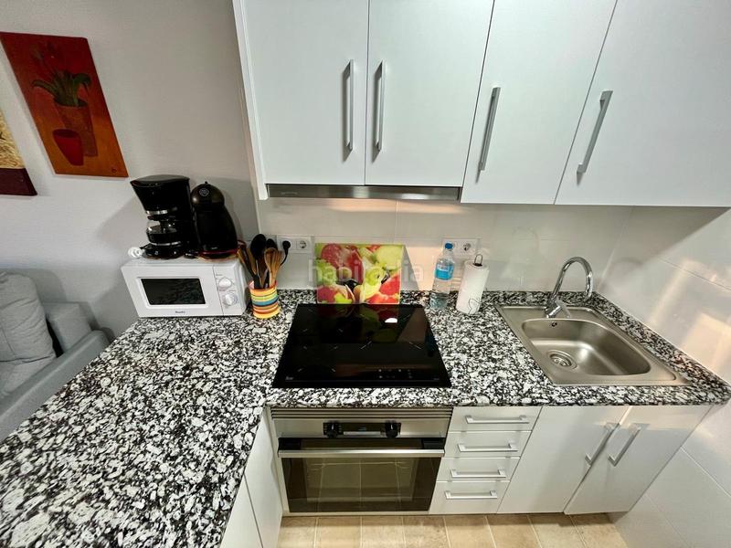 Foto 38e847fe-00b1-4ae6-878e-643b61bbee49. Appartement avec parking piscine dans Rincón Bajo Benidorm