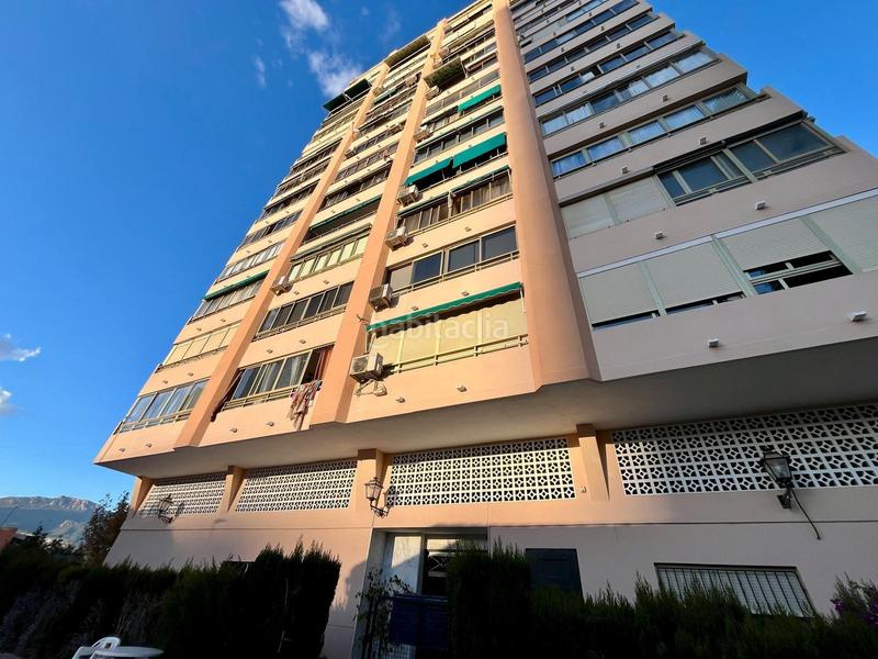 Foto 42cea2c3-4061-474a-9024-6552497979bd. Appartement avec parking piscine dans Rincón Bajo Benidorm