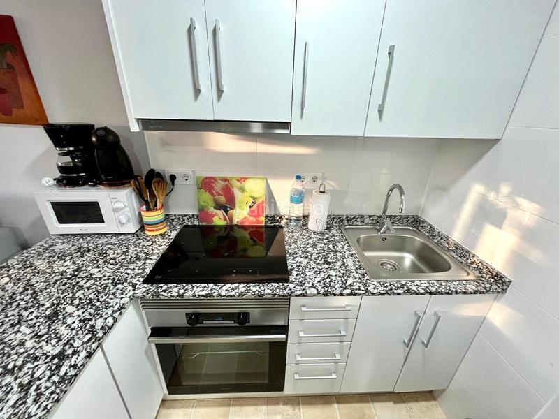 Foto 6ecfffb8-83b6-443d-8b1e-adbf5ebfcc53. Appartement avec parking piscine dans Rincón Bajo Benidorm